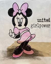 united girlpower