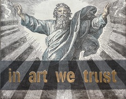 in art we trust