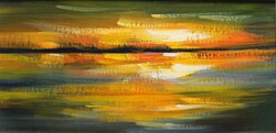 Abendlicht