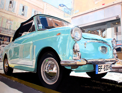 Autobianchi (Cannes 6)