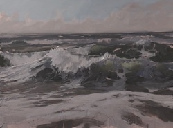 Brandung 2