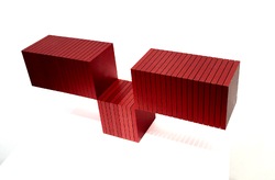 Cube I.