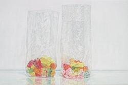 Gummibärchentüten