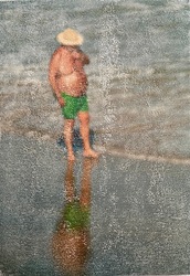 Zeit zum Reflektieren