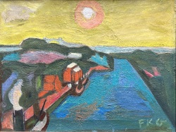 Der Kanal
