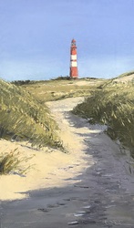 Amrumer Leuchtturm