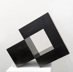 ISOLATED CUBE