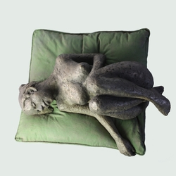 Kissen II.