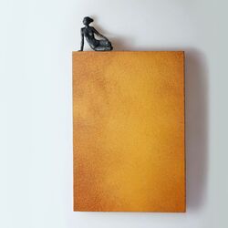 Tafelbild H II.