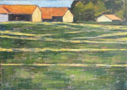 Morgenlicht, Pischetsried