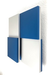 O.T. (blue)
