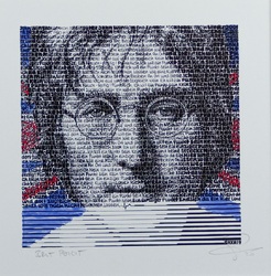 John Lennon 