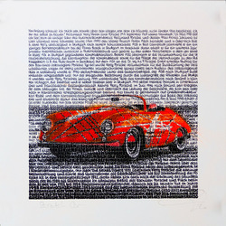 Porsche 356 