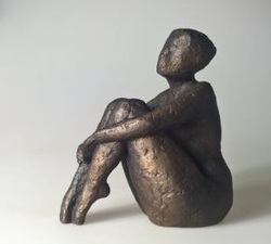 Sitzende II.