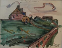 Unser Westmarkenhaus