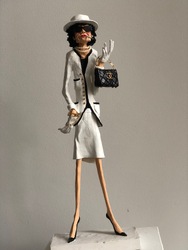 Coco Chanel