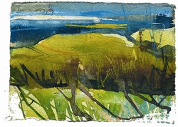 Holsteinische Landschaft, n/a, N/A