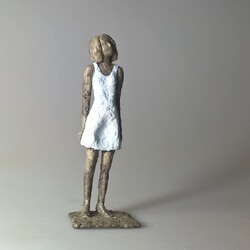 Mädchen mit Mini LIX.