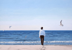 Am Meer 
