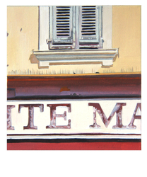 Polaroid 33: TE MA