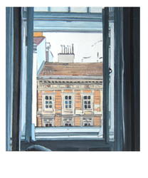 Polaroid 48: Ausblick 1